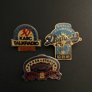 Pins